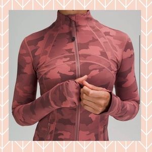Lululemon Define Jacket